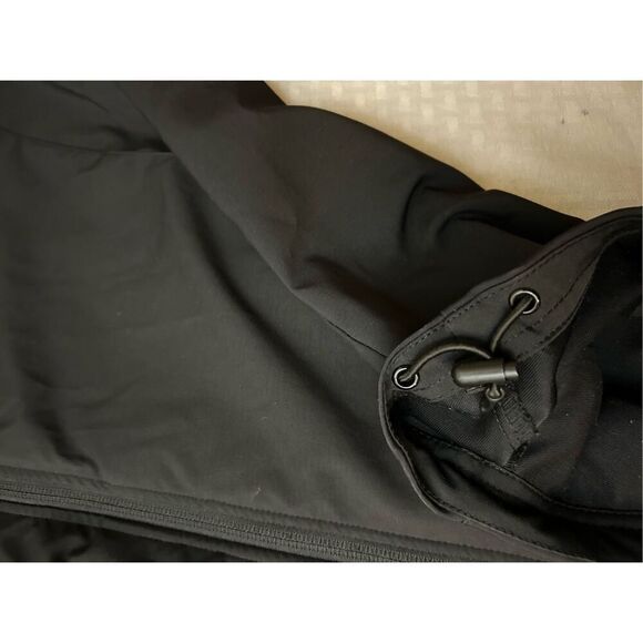 YMCA jacket small Oobe zipper - Picture 9 of 11